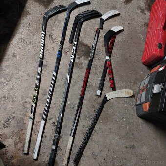 bauer, ccm - 5