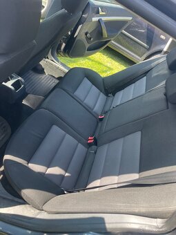 Škoda Octavia 2 combi 1.9 tdi 77kw - 5