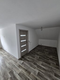 Pronájem nového bytu 2+1, 72 m² v Povrlech - 5
