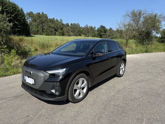 Audi Q4 e-tron 35 - 5