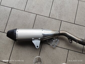 Honda crf 450 r. v. 2024 - 5
