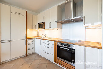 Pronájem bytu 3+kk, Hyacintová, Záběhlice, 85 m2 - 5