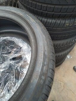 Letni pneu 225/45R18 91y Pirelli Cinturato - 5