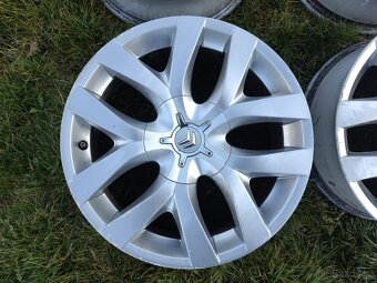 R18 ALU orig. Citroen C4 Picasso/Grand - 5
