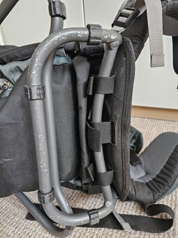 Deuter Kid Comfort 3 - 5