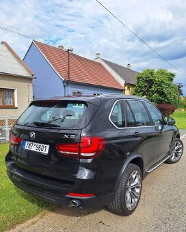 BMW X5 , 3,0D ,134tis.km - 5