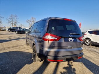 Ford Galaxy 2,0 Tdci 103 KW 7Míst - 5