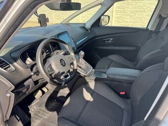 Renault Grand Scenic 1.7DCI 88kw. 7-míst. 2020r - 5