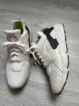Panské Nike Huarache - 5