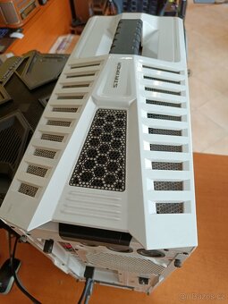 HERNÍ PC i7-7700K/16GB DDR4/512GB M.2 SSD/RX 5700XT 8GB - 5