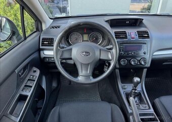 Subaru XV, 2.0i XS 4x4 LPG Executive - 5