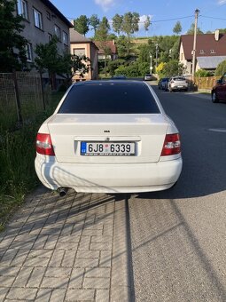 prodám/vyměním audi a4 b5 - 5