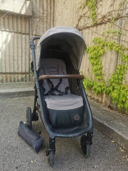 Sportovní kočárek Baby Design Look Air - 5