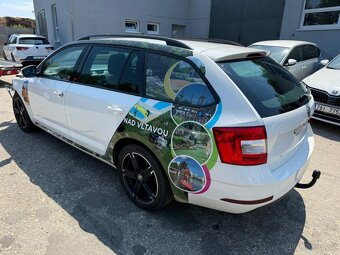 Náhradní díly Škoda Octavia III 1.6 TDI 85kw DGT TKV 110tkm - 5