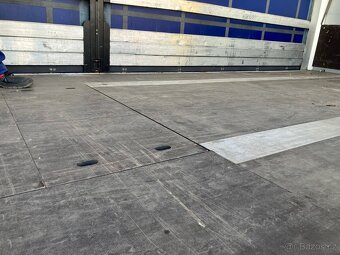 Prodam Naves plachta mulda SCHWARZMÜLLER rok 2022 - 5