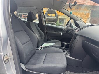 Peugeot 207 1.4 - 5