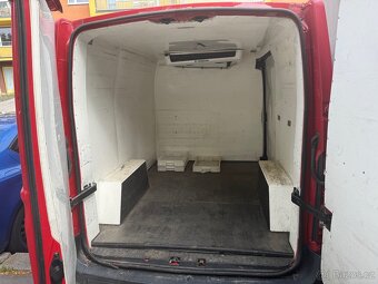 Renault master Chladici - 5