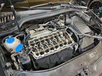 Škoda superb 3,6 V6 - 5