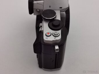 Olympus OM-D M5 - 5