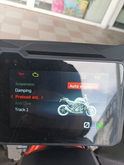 KTM 1390 Superduke EVO Tech PACK 2024 - 5