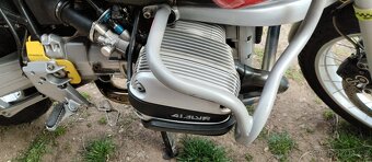 BMW R1100 GS r.v.98 - 5