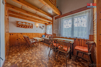 Prodej chaty, 58 m², Vsetín, ul. Jasenice - 5