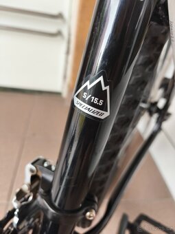 Specialized Pitch 27,5 vel. S/15,5 - 5