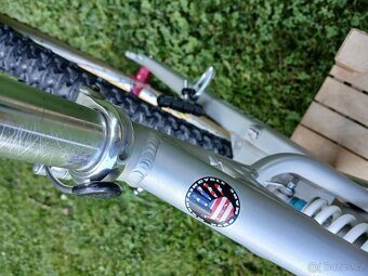 Retro mtb - 5