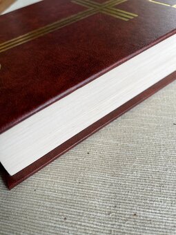 Bible 1993 - 5