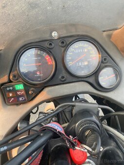 Aprilia pegaso 650 - 5