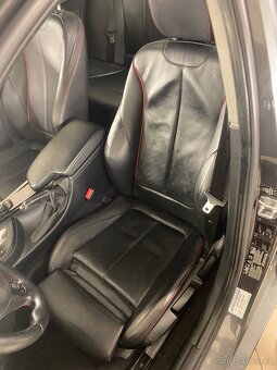 BMW f31 320d xDrive - 5