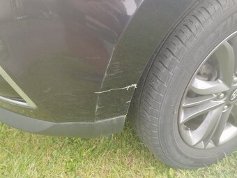Prodám ( rezervováno)Hyundai IX35 1.6gdi 99kw, čti pozorně - 5