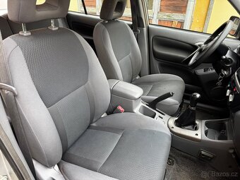 Toyota rav4 - 5