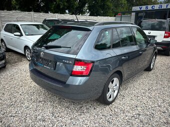 Škoda Fabia 1.2 Tsi 81kw r.v. 2016,Serviska - 5