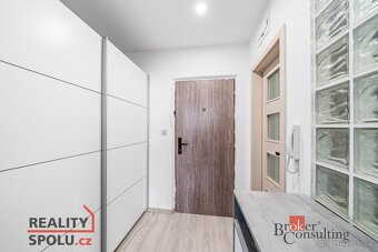 Prodej, byty/1+kk, 32 m2, Kralovická 1511/8, 32300 Plzeň, Pl - 5