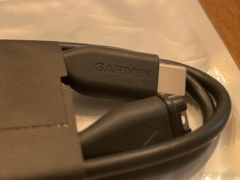 Garmin Fenix 7 Pro Sapphire Solar - 5