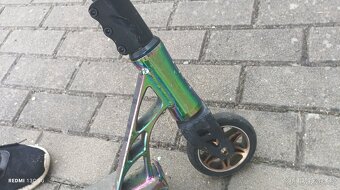 Koloběžka - 5