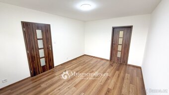 Pronájem bytu 3+1 74 m2, Znojmo, ul. Holandská, ev.č. IL060 - 5