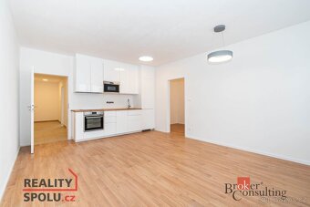 Prodej, byty/3+kk, 66 m2, Říční 2368/5, Předměstí, 56802 Svi - 5
