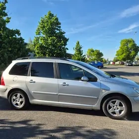 Peugeot 307 1.6i 80 kW - Kombi - 5
