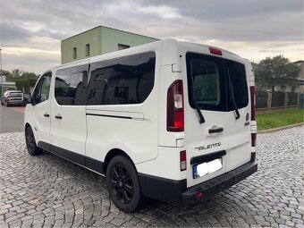 FIAT TALENTO PROFESSIONAL LONG 1.6 107KW 145ECO JET 8-MIST - 5