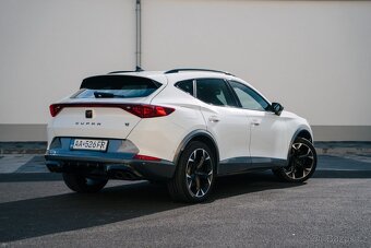 Cupra Formentor 2.0 TSI 310k 4Drive DSG Veloz - 5