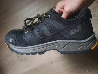 Boty Jack Wolfskin - 5