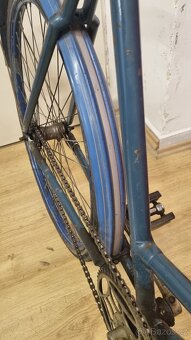 Retro kolo - 5