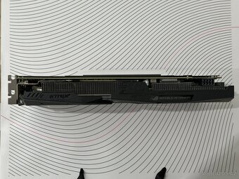 Grafická karta ASUS GTX 1060 – 6GB, EXTRA CHLAZENÍ - 5