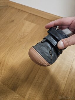 Dětské celoroční boty Ponte, Barefoot, velikost 25. - 5
