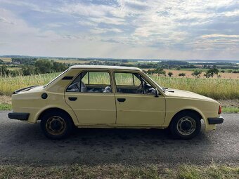 Škoda 120L - 5