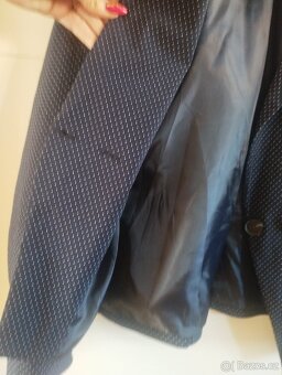 Sako, sáčko S, M - 5