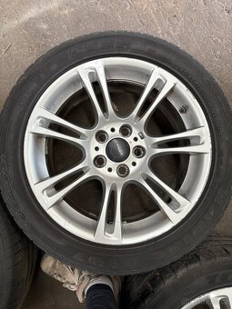 BMW alu - 5
