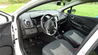 Renault Clio 1,2 16V 75/54kW r.v. 2014 - 5